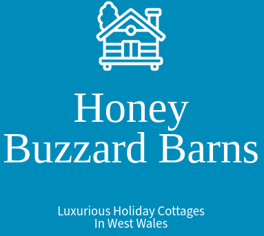 Honey Buzzard Barns Ltd
